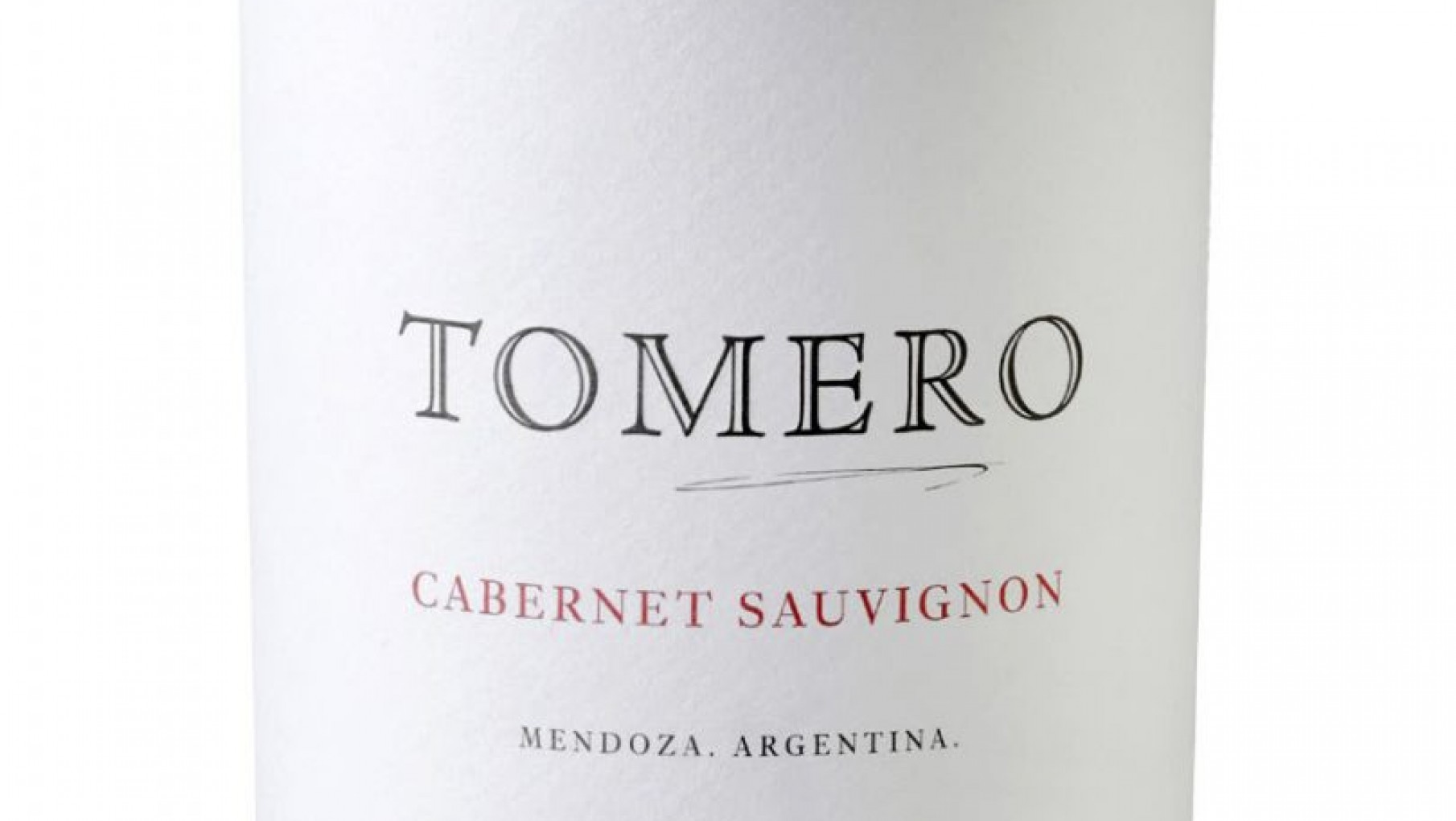 Bodega Vistalba invita a celebrar el Día del Cabernet Sauvignon con un ejemplar de su colección Tomero.
